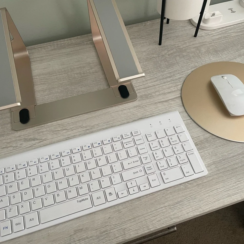 Laptop accessories